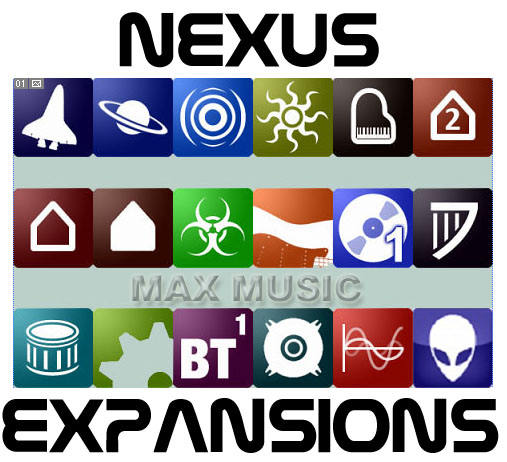 refx nexus expansion packs reddit